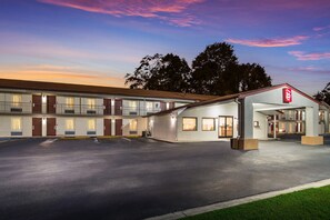 Exterior - Red Roof Inn St George, SC (St. George)