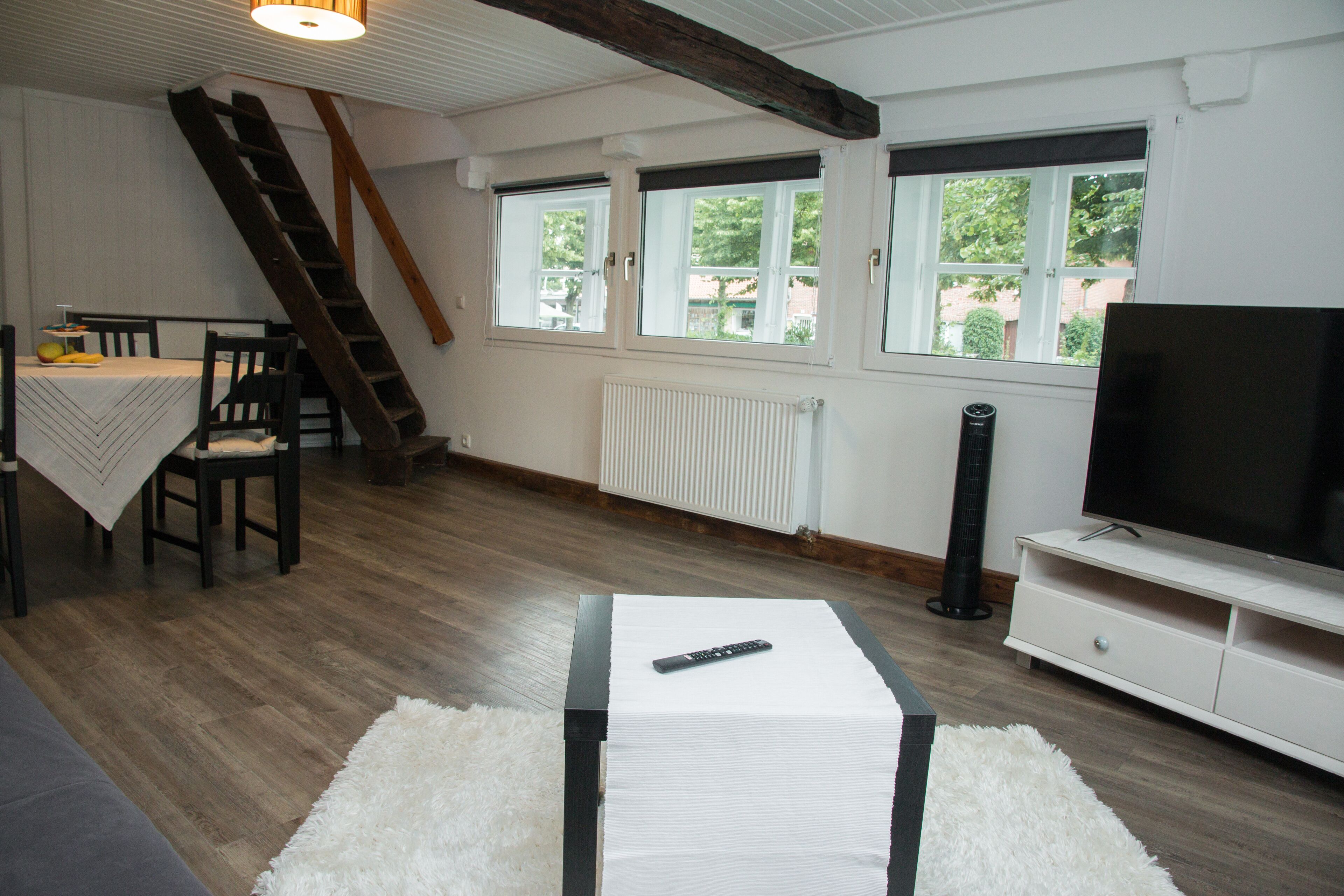 Oppholdsområde