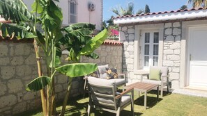 Garden - Fatma Hanım Konagi Alacati (Cesme)