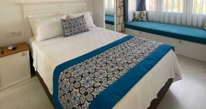 Fatma Hanım Konagi Alacati