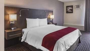 Standard Room, 1 Queen Bed