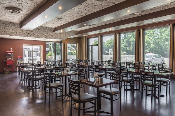 Desayuno continental incluido todos los días