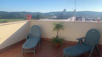 Terras
