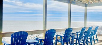 Beach Paradise in Jekyll Island