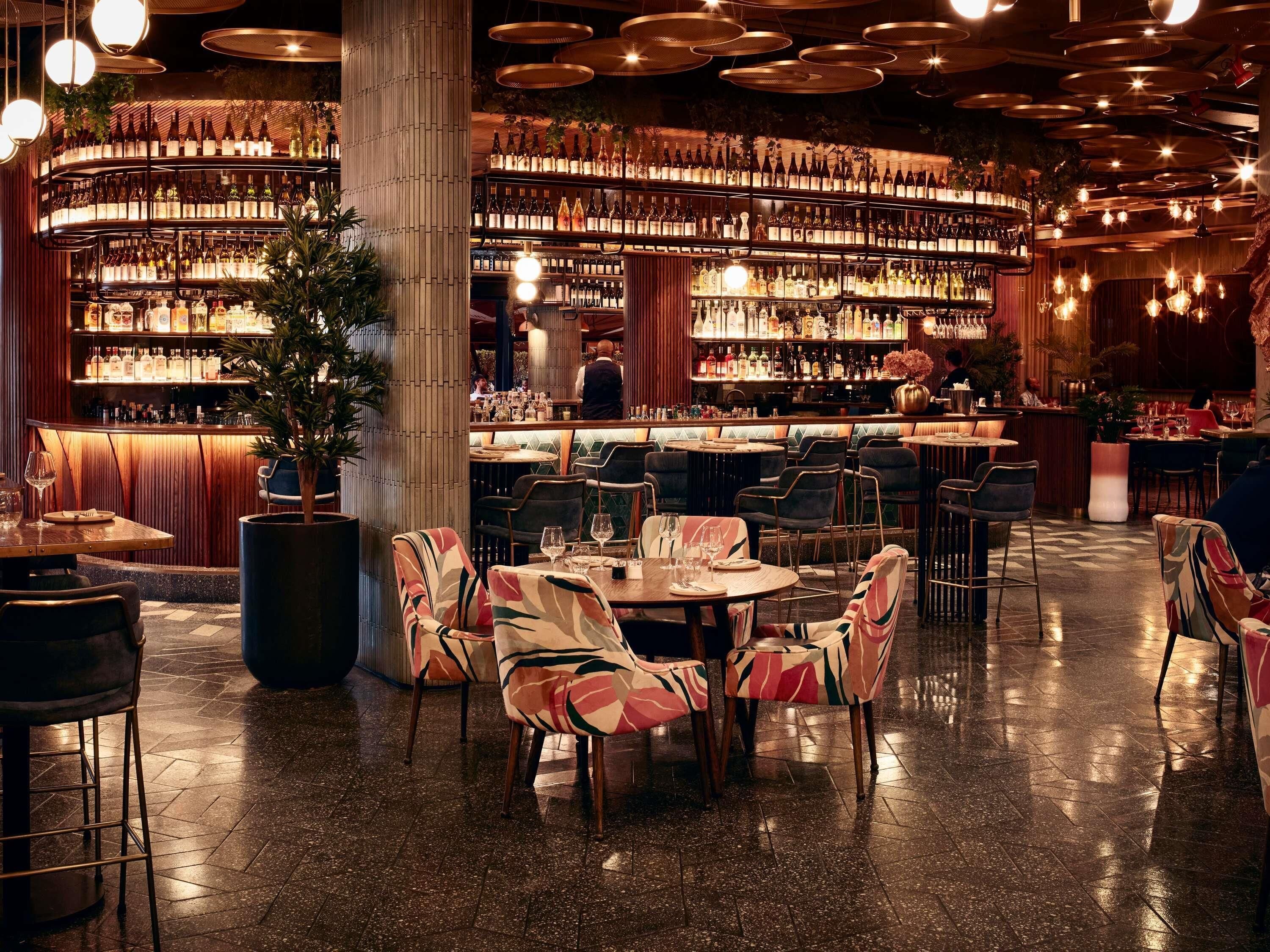 Foto - Hyde Johannesburg Rosebank