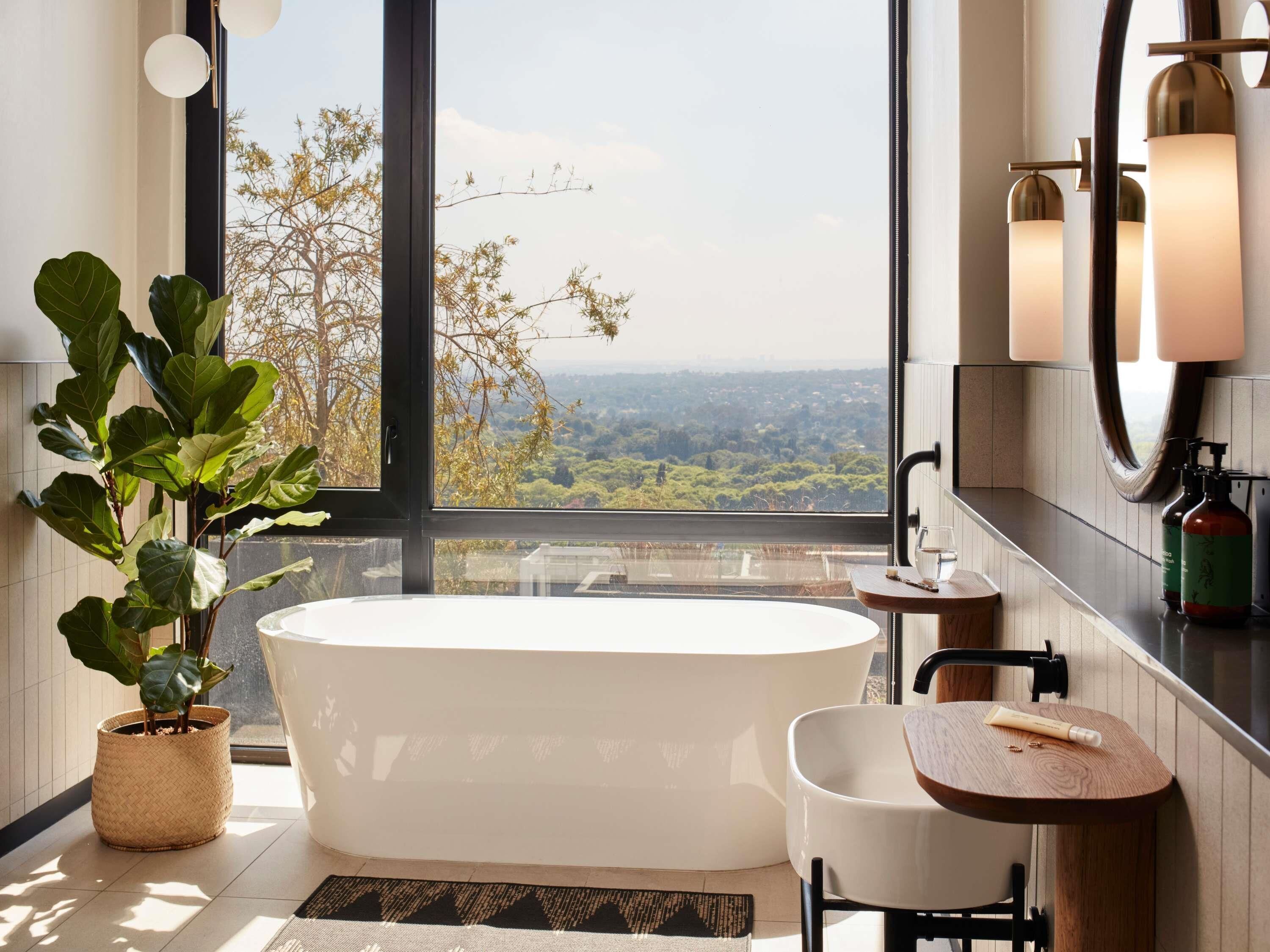 Foto - Hyde Johannesburg Rosebank