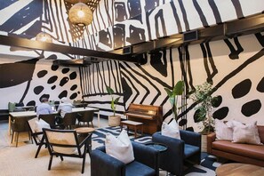 Meeting facility - Hyde Johannesburg Rosebank (Johannesburg)