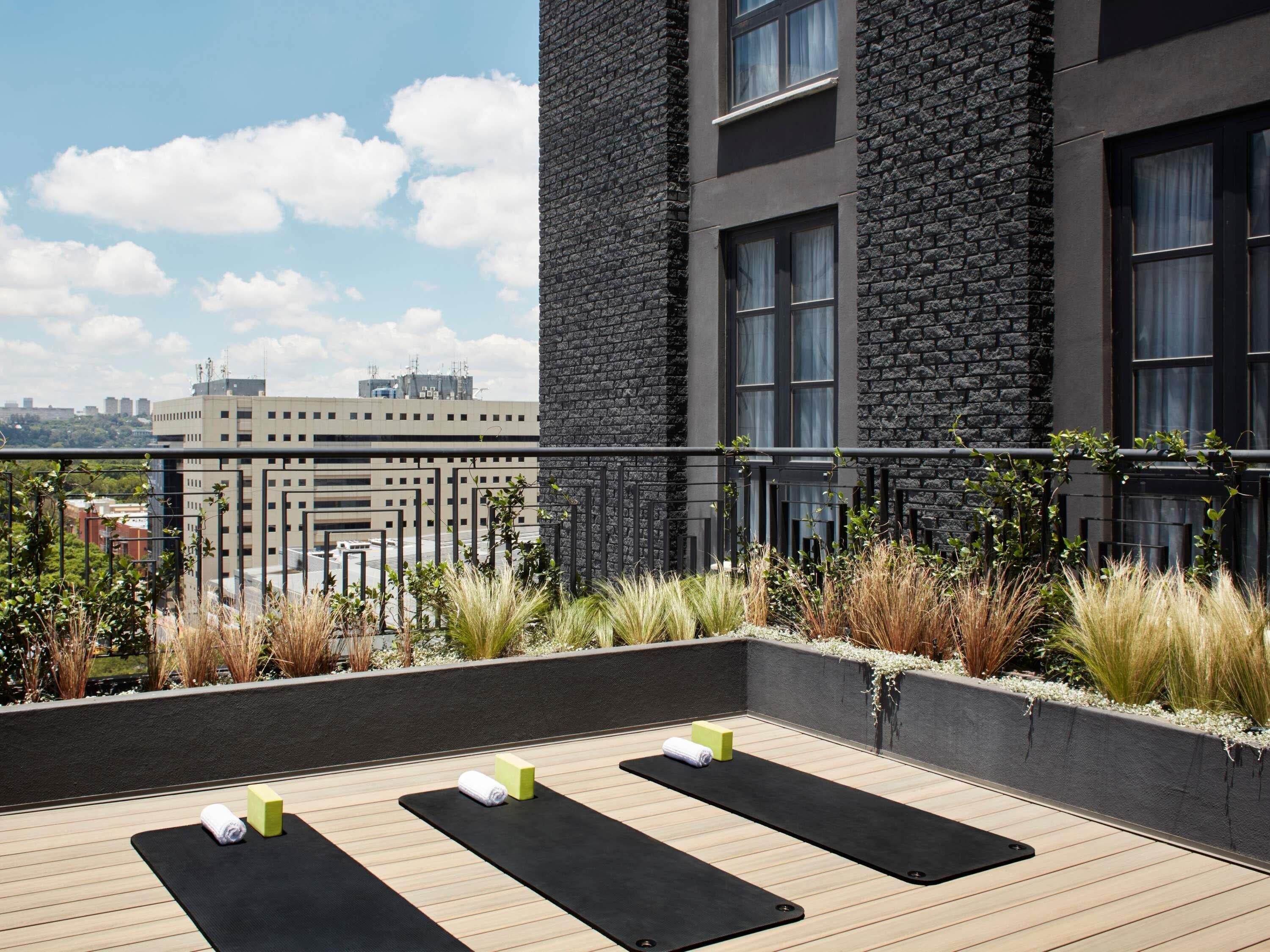 Photo - Hyde Johannesburg Rosebank