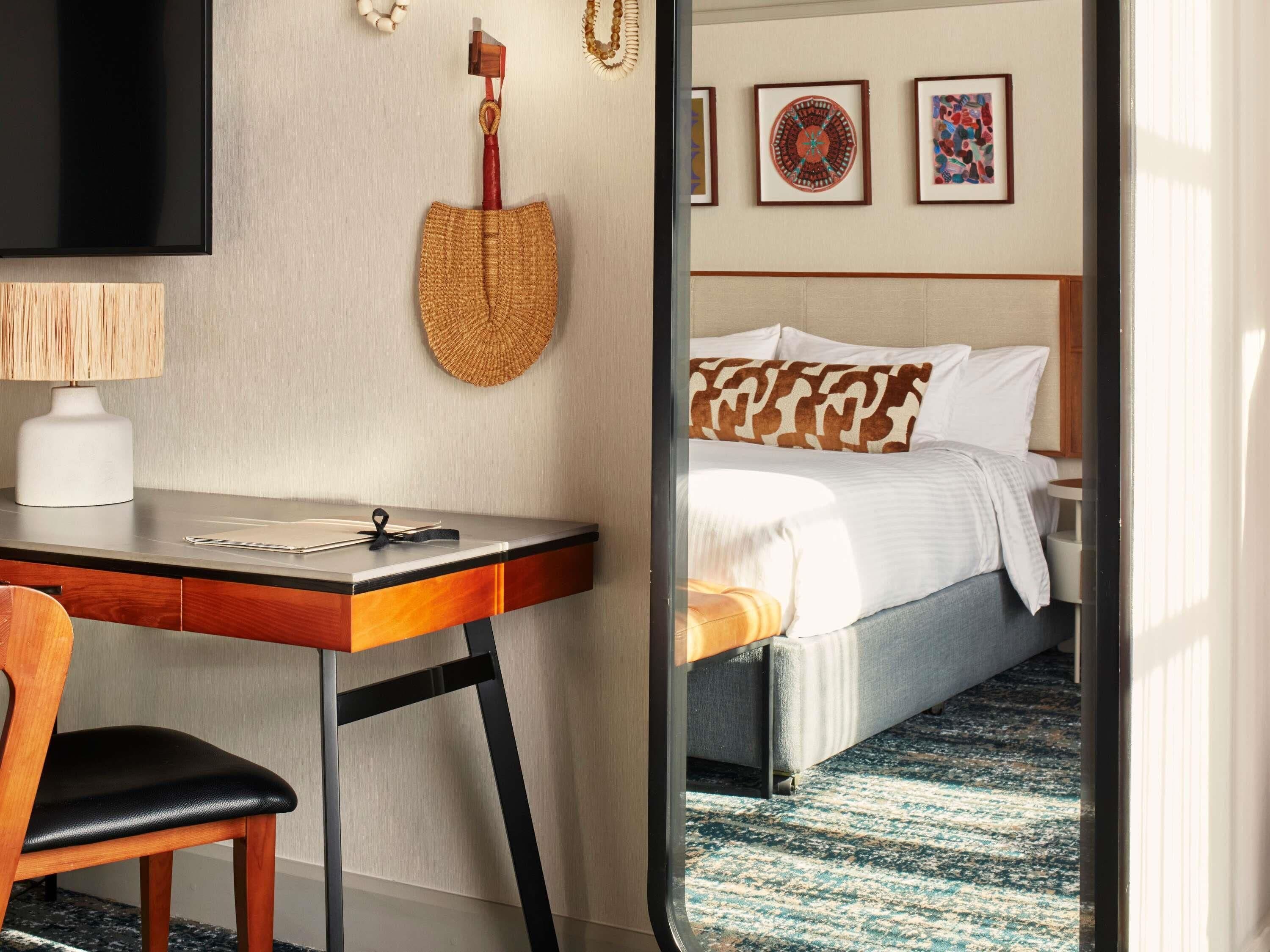 Foto - Hyde Johannesburg Rosebank