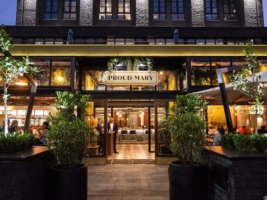 Spécialités Cuisine internationale