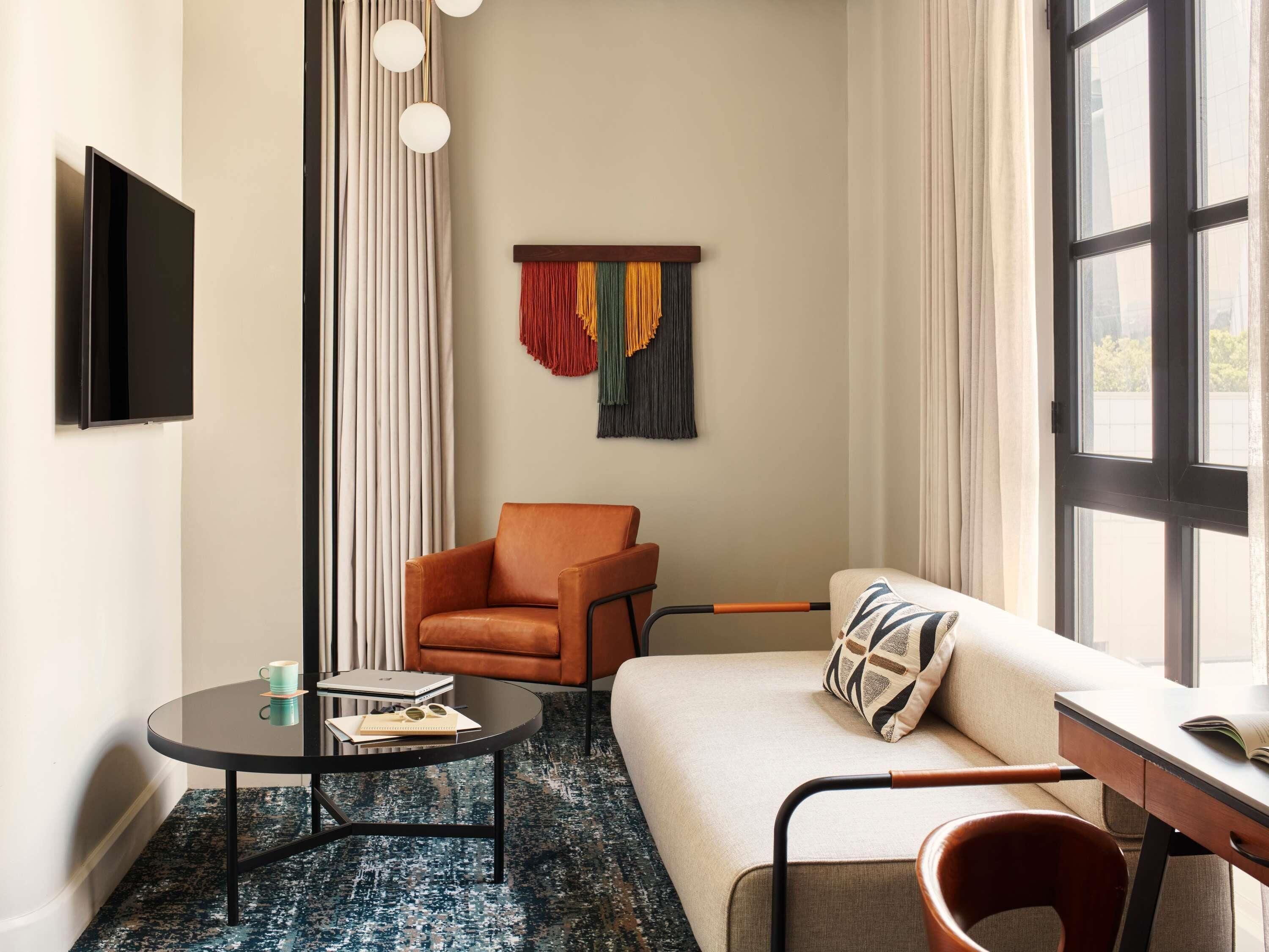 Photo - Hyde Johannesburg Rosebank