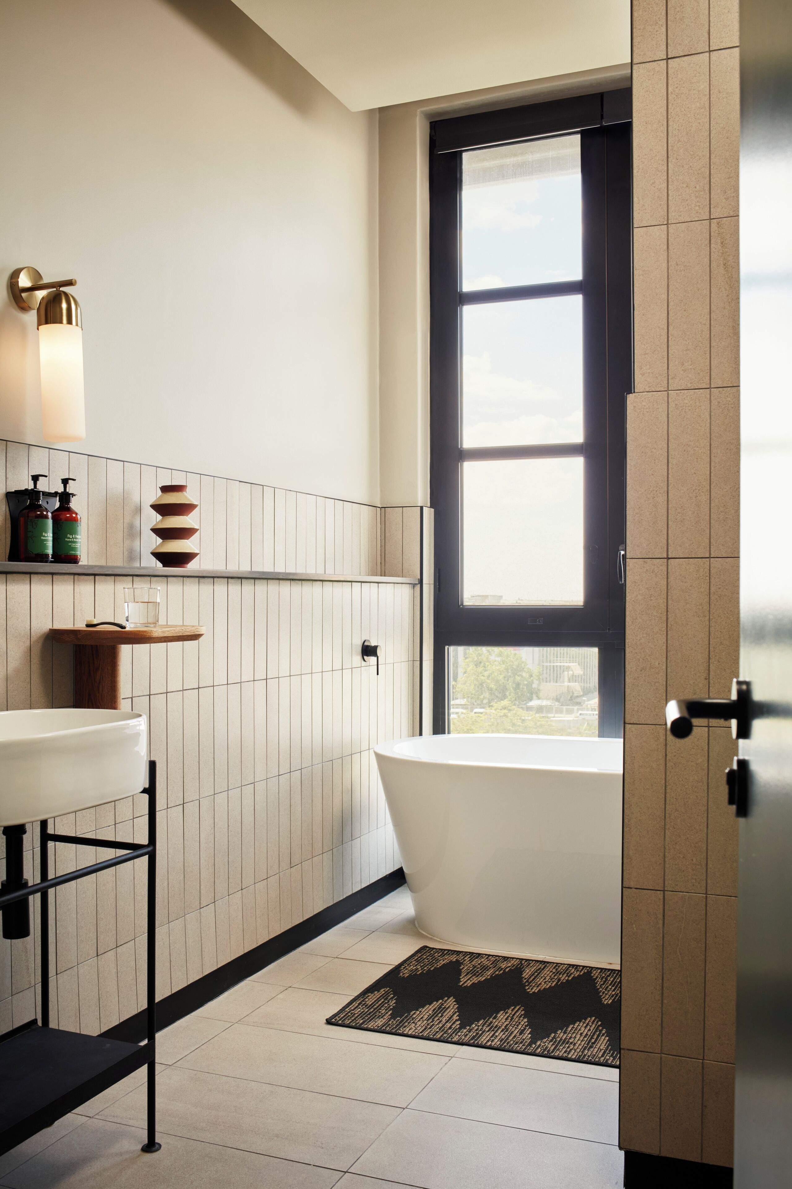 Foto - Hyde Johannesburg Rosebank