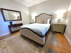 Iron/ironing board, free WiFi, wheelchair access