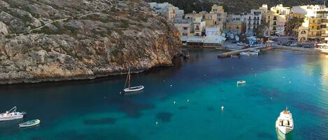 Marina/club náutico