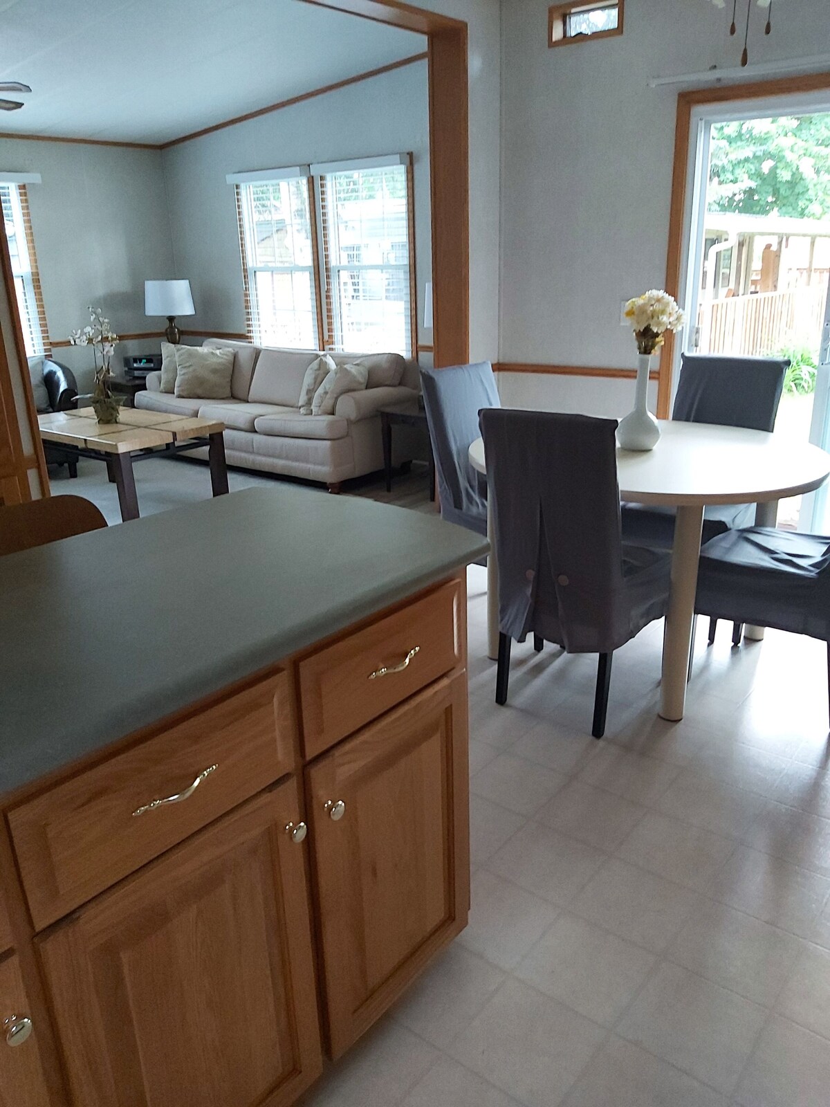 Bild für Gastgeberprofil