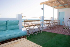 Teras/patio