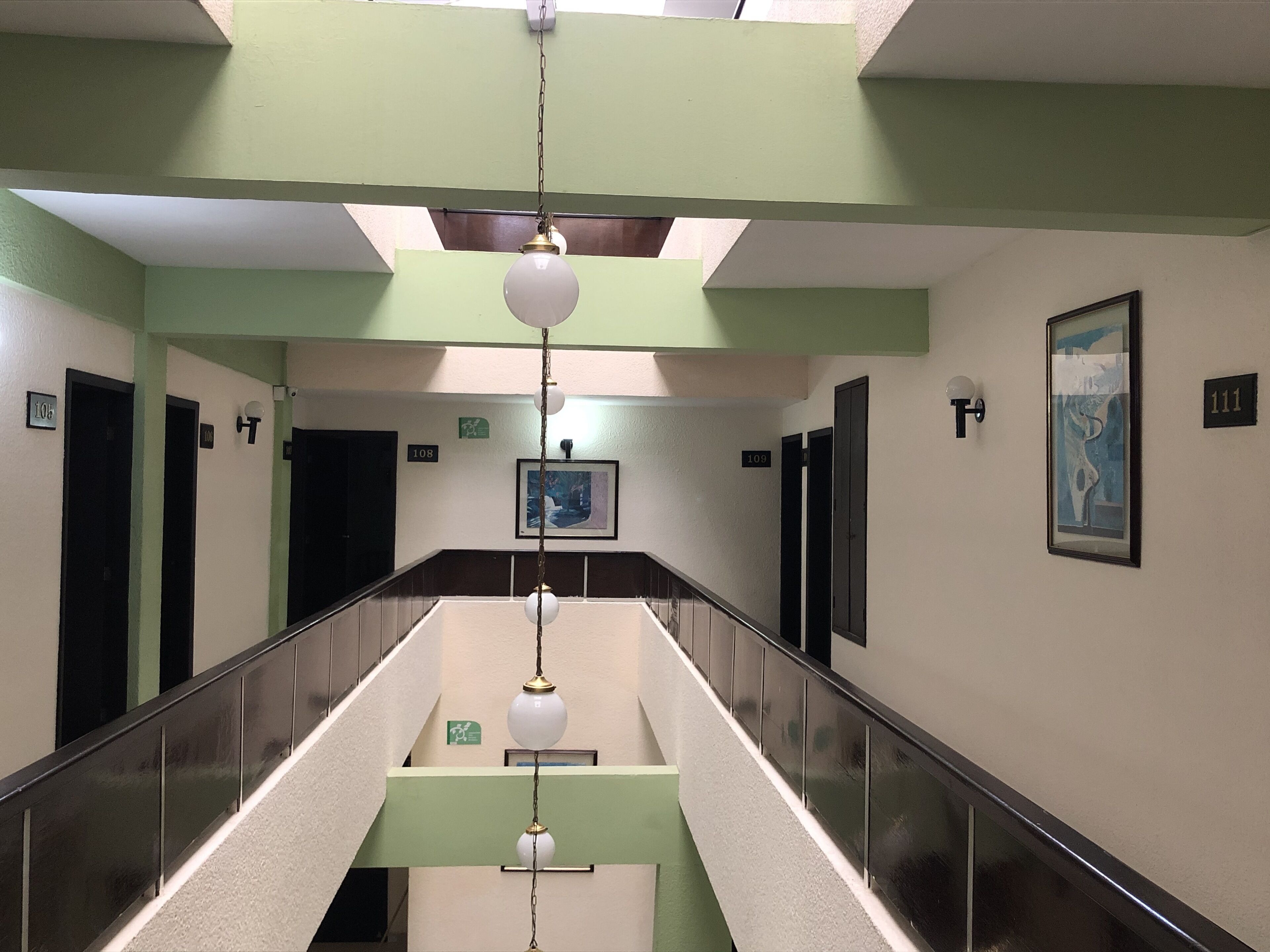 Televisión 
