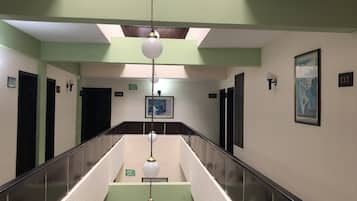 Televisión