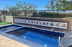 Pool - FREE Cart& CruiseNO FEES! CCVQuivira-4BR, Pool/HotTub,PutTGreen,OutdoorTV,Resort (Cabo San Lucas)