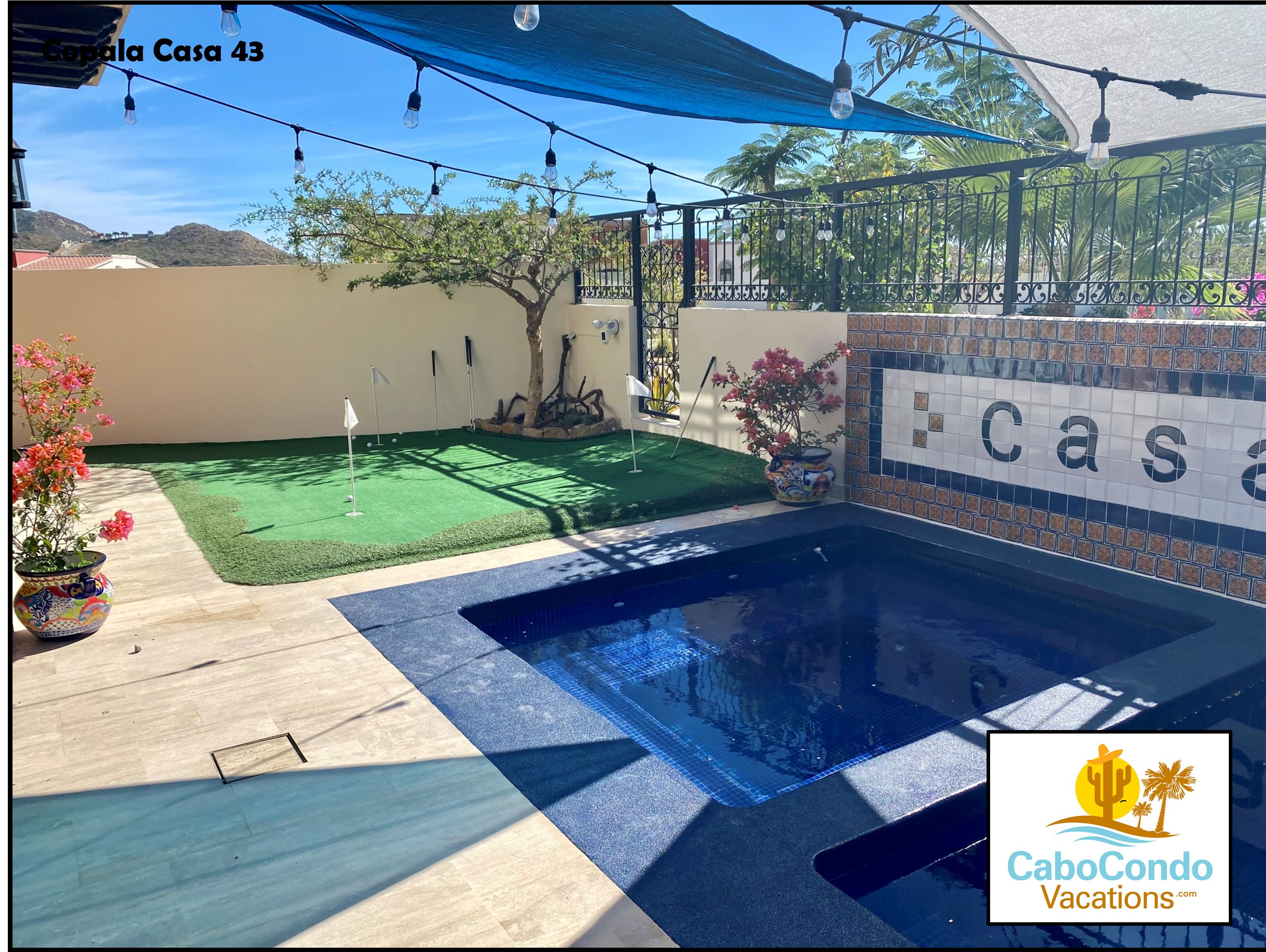 حمّام سباحة خارجي، حمّام سباحة مُدفَّأ