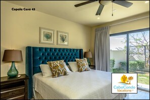 4 Schlafzimmer, Zimmersafe, Bügeleisen/Bügelbrett, Reisekinderbett