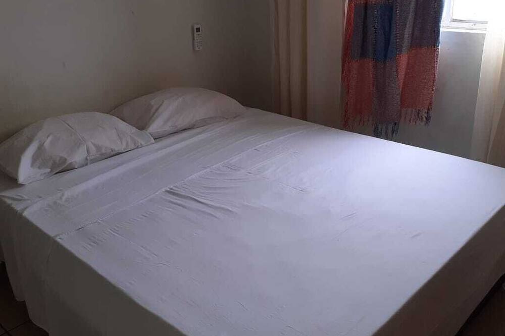 Accommodation near UFPB