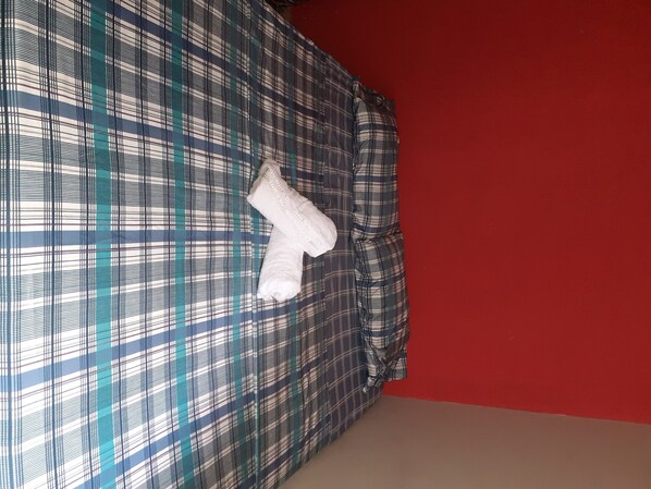 3 dormitorios, wifi, ropa de cama