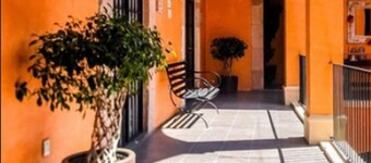 Hotel Mesón Santa Clara