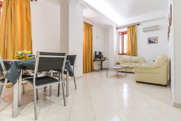 Dining - Appartamento Galatea (Pozzallo)