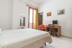 2 camere, ferro/asse da stiro, Wi-Fi, lenzuola