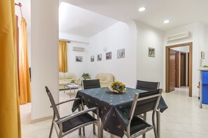 Dining - Appartamento Galatea (Pozzallo)