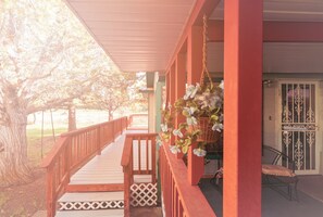 Terrazza/patio