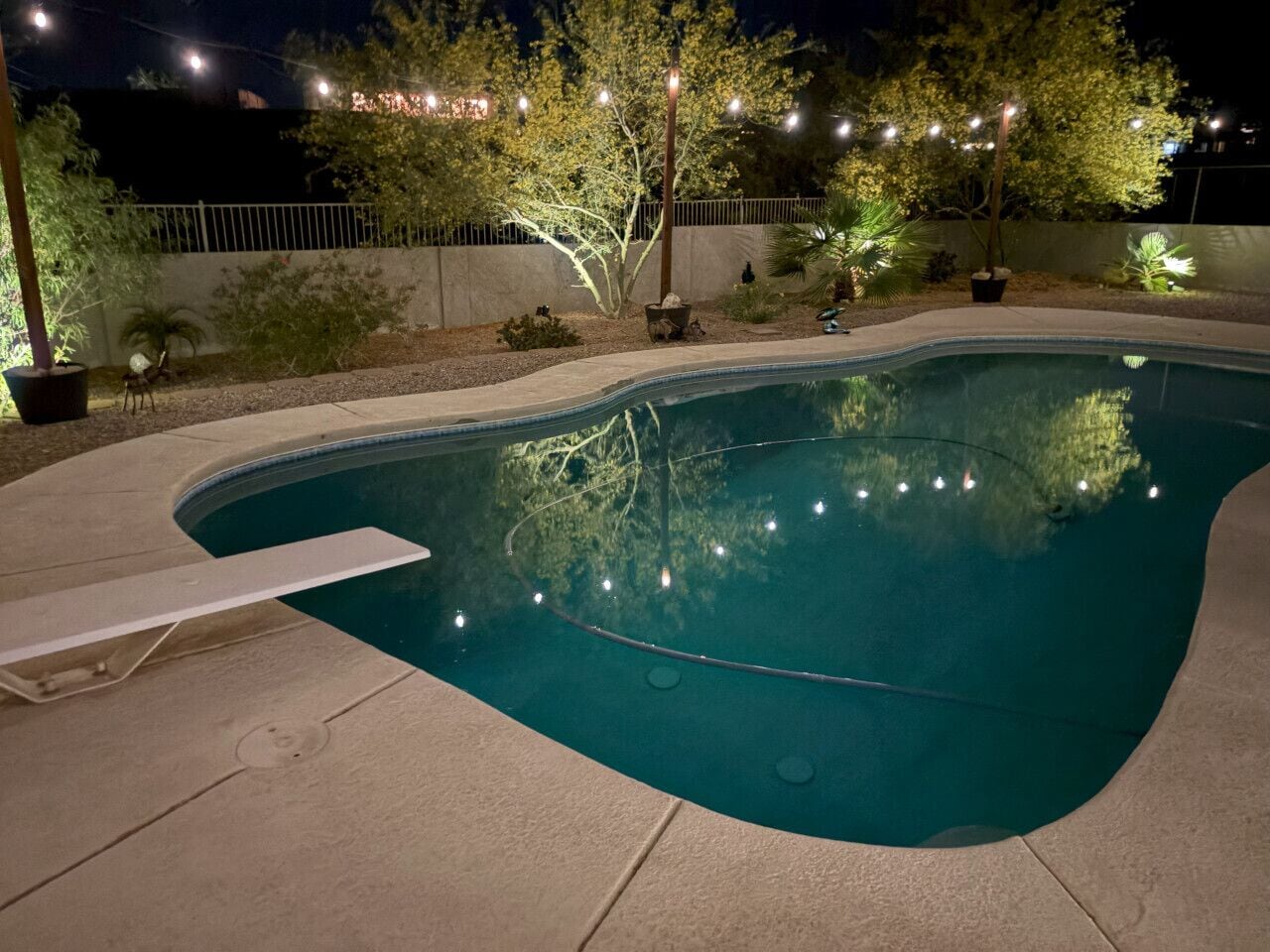 Piscina