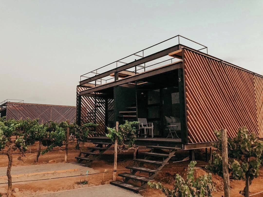 deluxe room | view from room