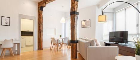 Téléviseur connecté, livres