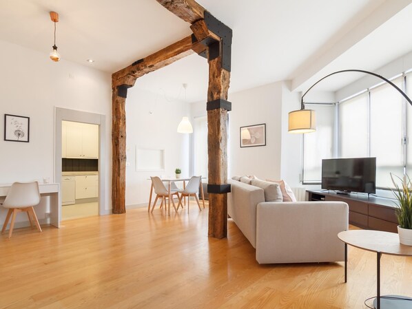 TV connectée, livres