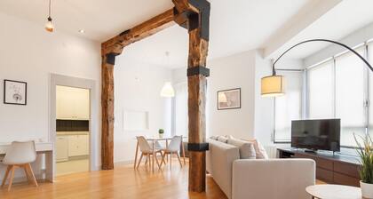 Very bright in La Casilla