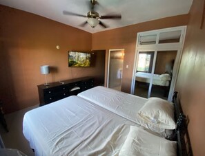 4 عدّة غرف نوم وواي فاي مجانًا