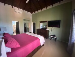 4 chambres, Wi-Fi gratuit