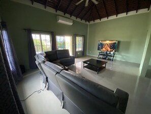 تلفزيون ذكي