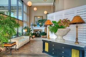 Interieur