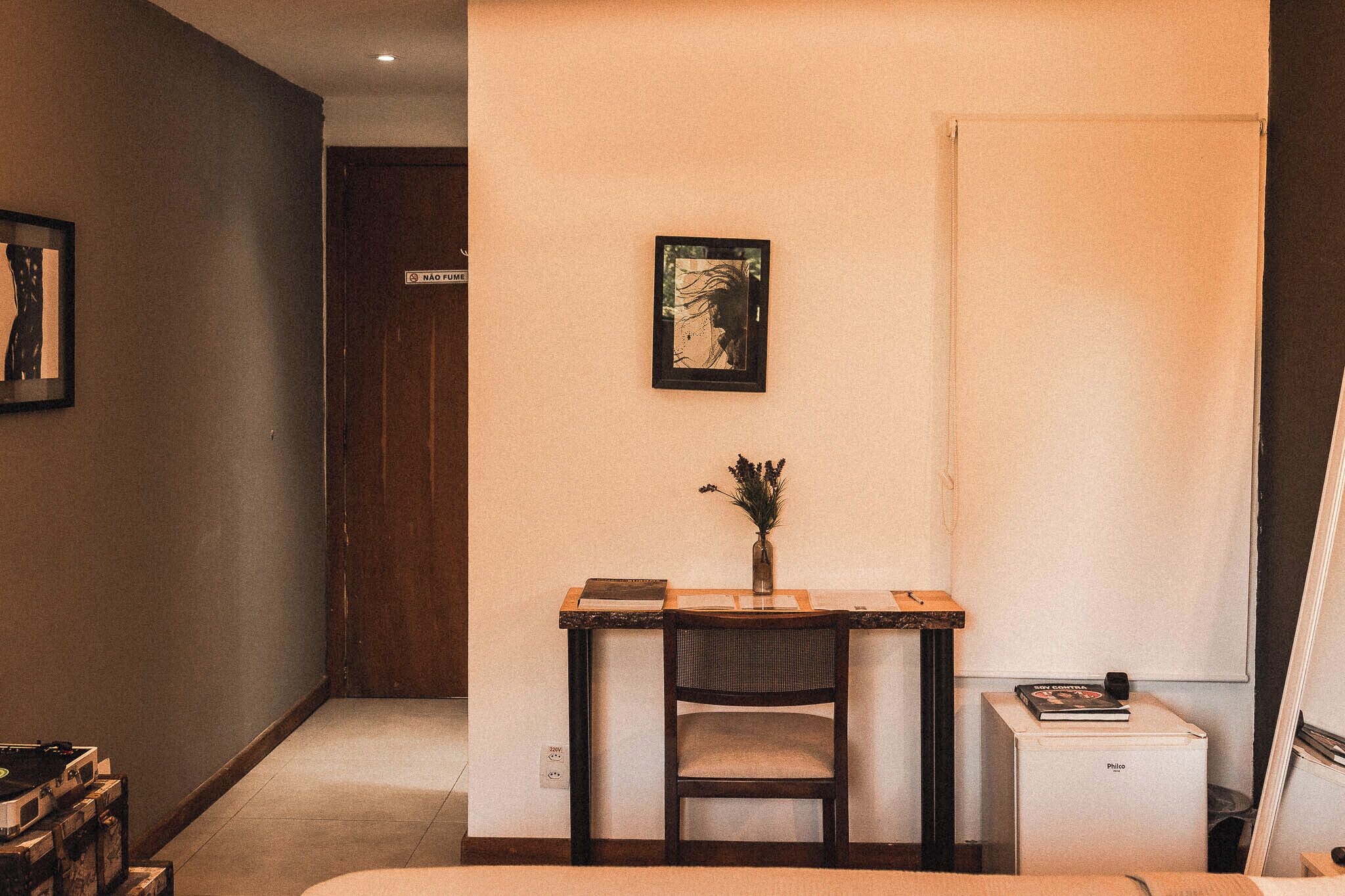 Photo - Casanova Residence - Barra da Tijuca na Ilha da Gigoia