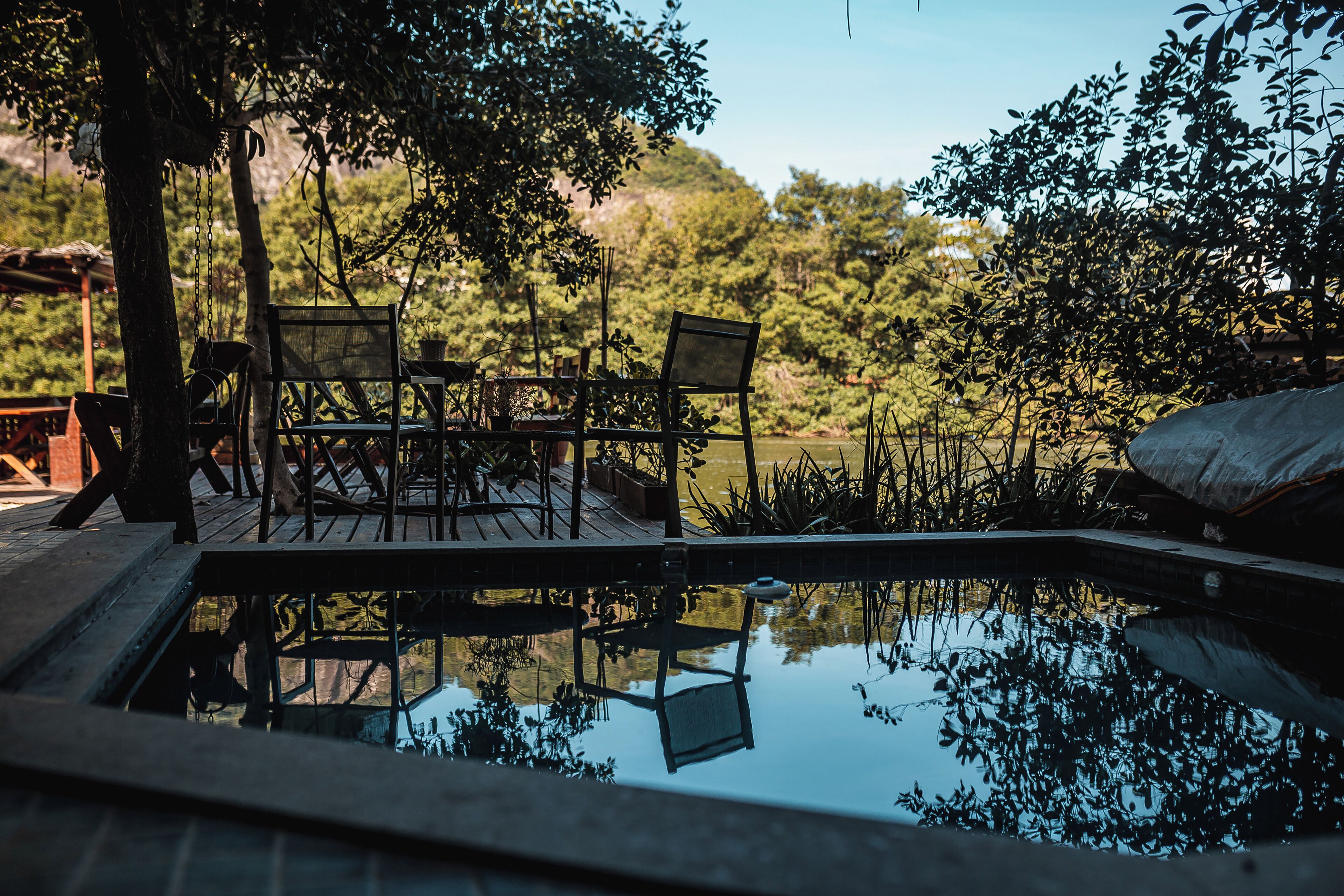 Photo - Casanova Residence - Barra da Tijuca na Ilha da Gigoia