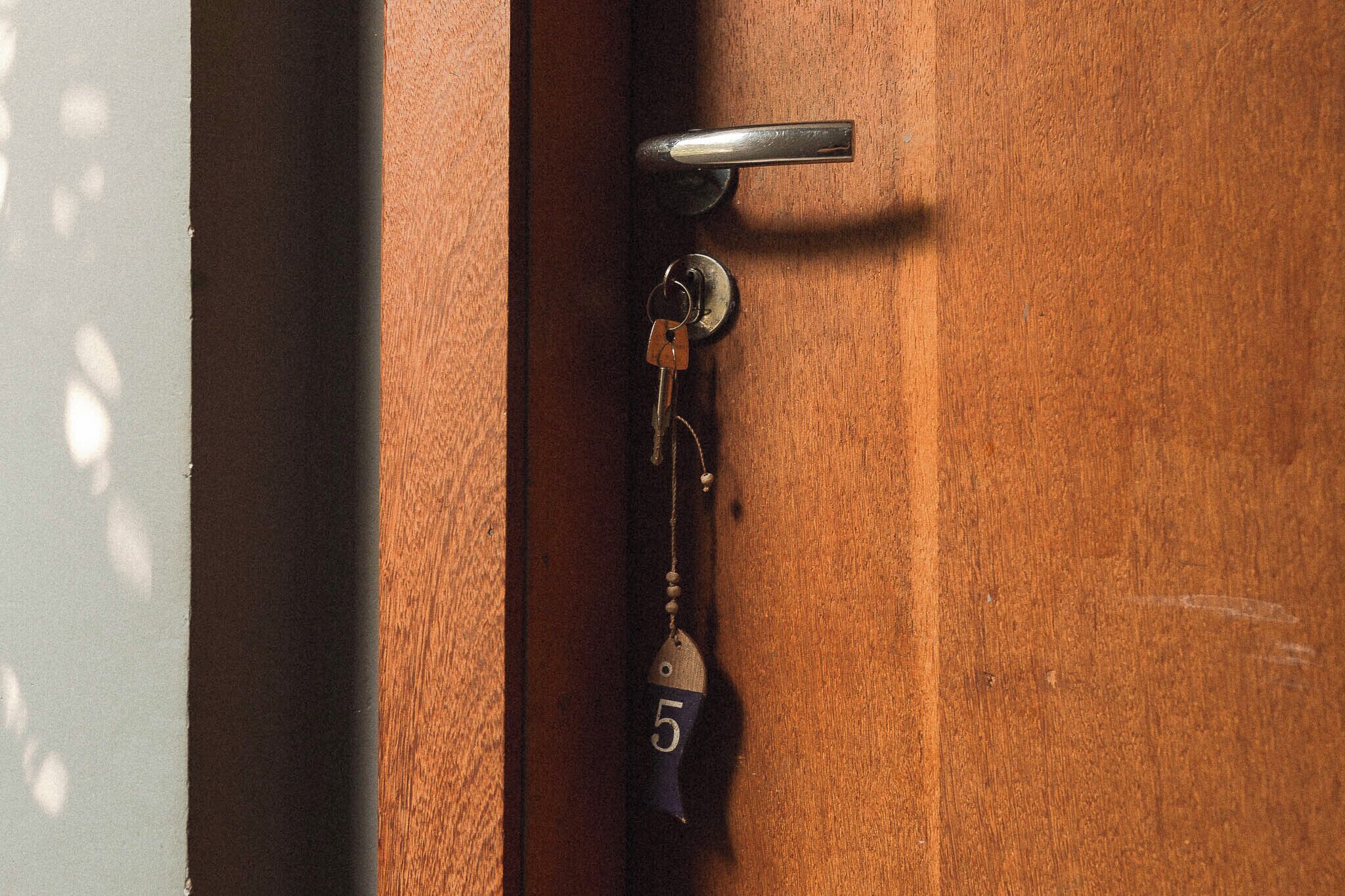 Foto - Casanova Residence - Barra da Tijuca na Ilha da Gigoia