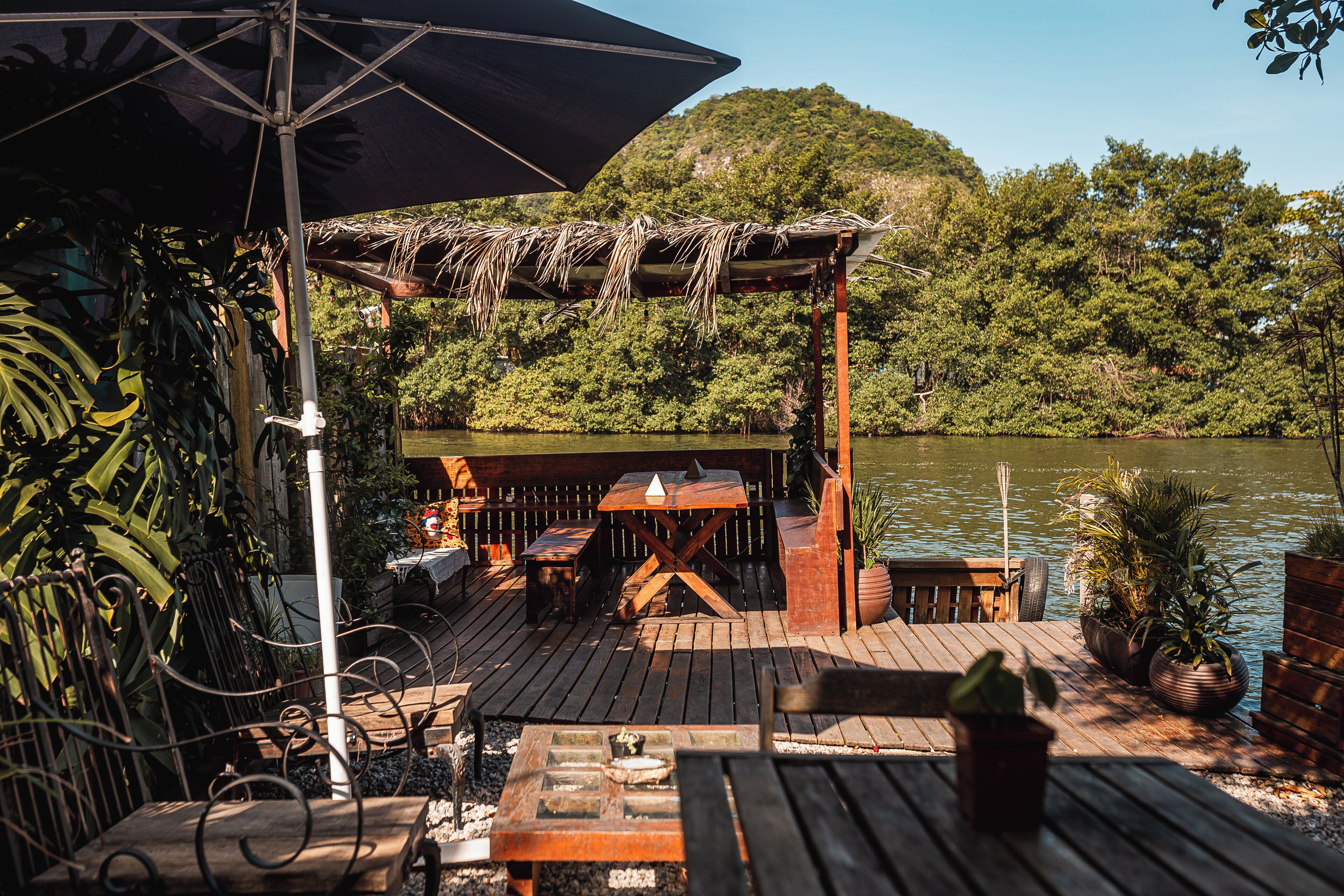 Foto - Casanova Residence - Barra da Tijuca na Ilha da Gigoia