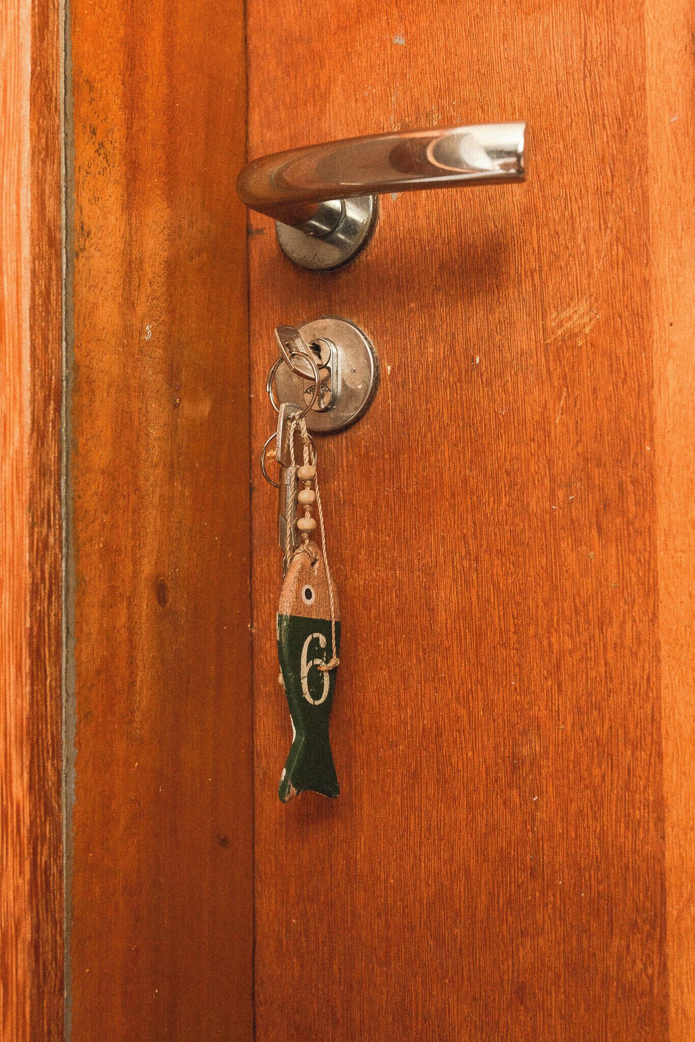 Foto - Casanova Residence - Barra da Tijuca na Ilha da Gigoia