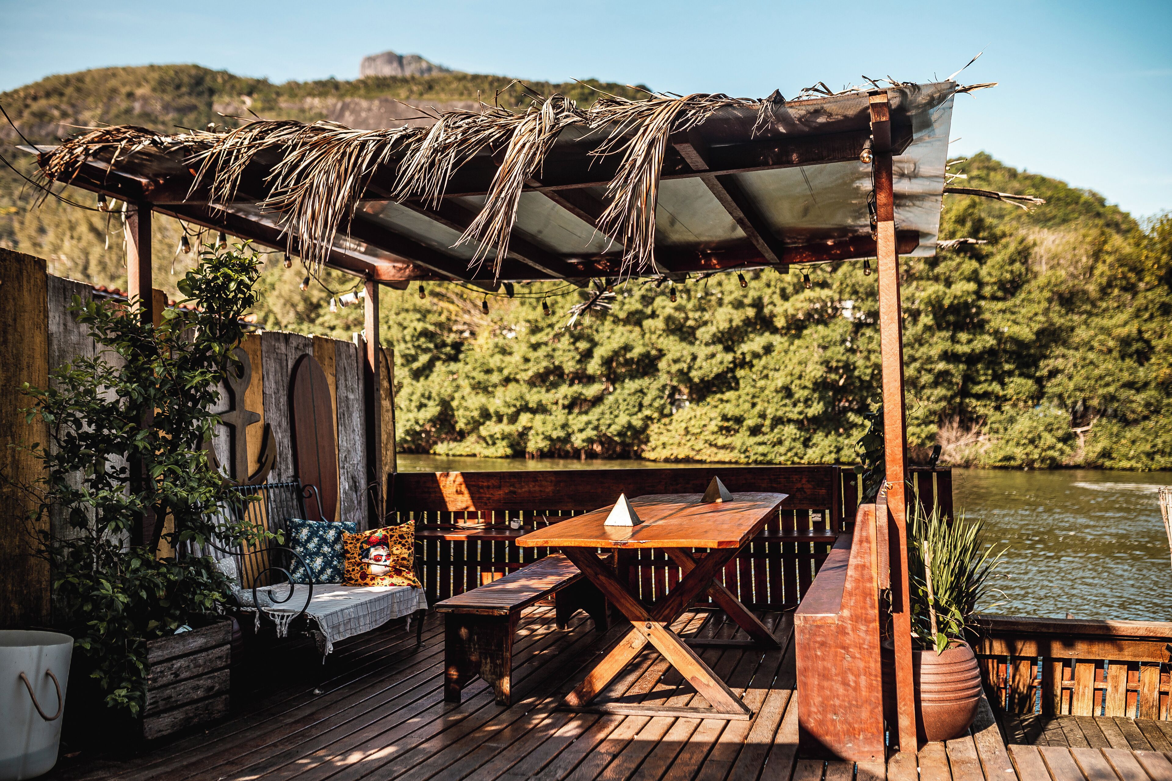 Photo - Casanova Residence - Barra da Tijuca na Ilha da Gigoia