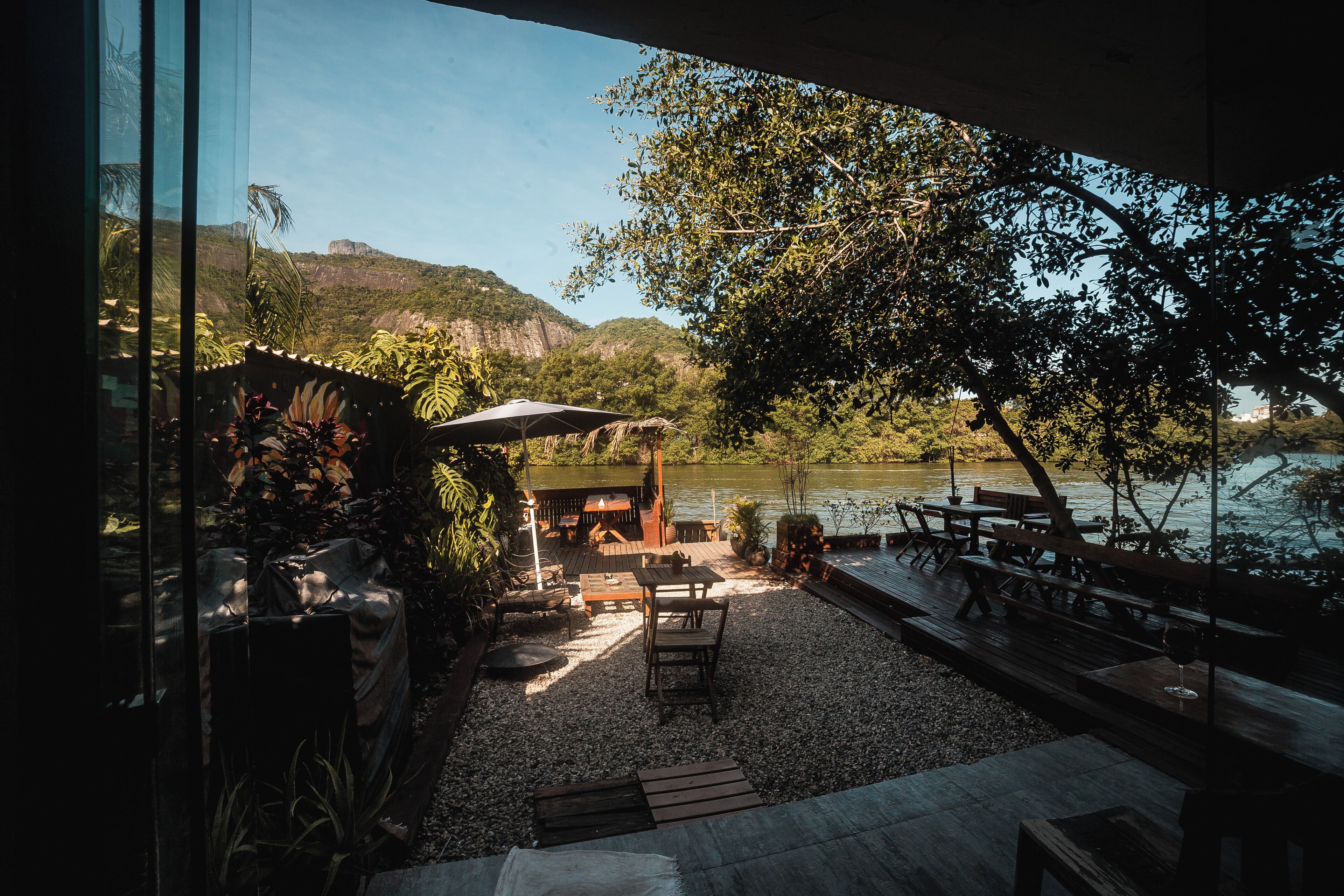 Foto - Casanova Residence - Barra da Tijuca na Ilha da Gigoia