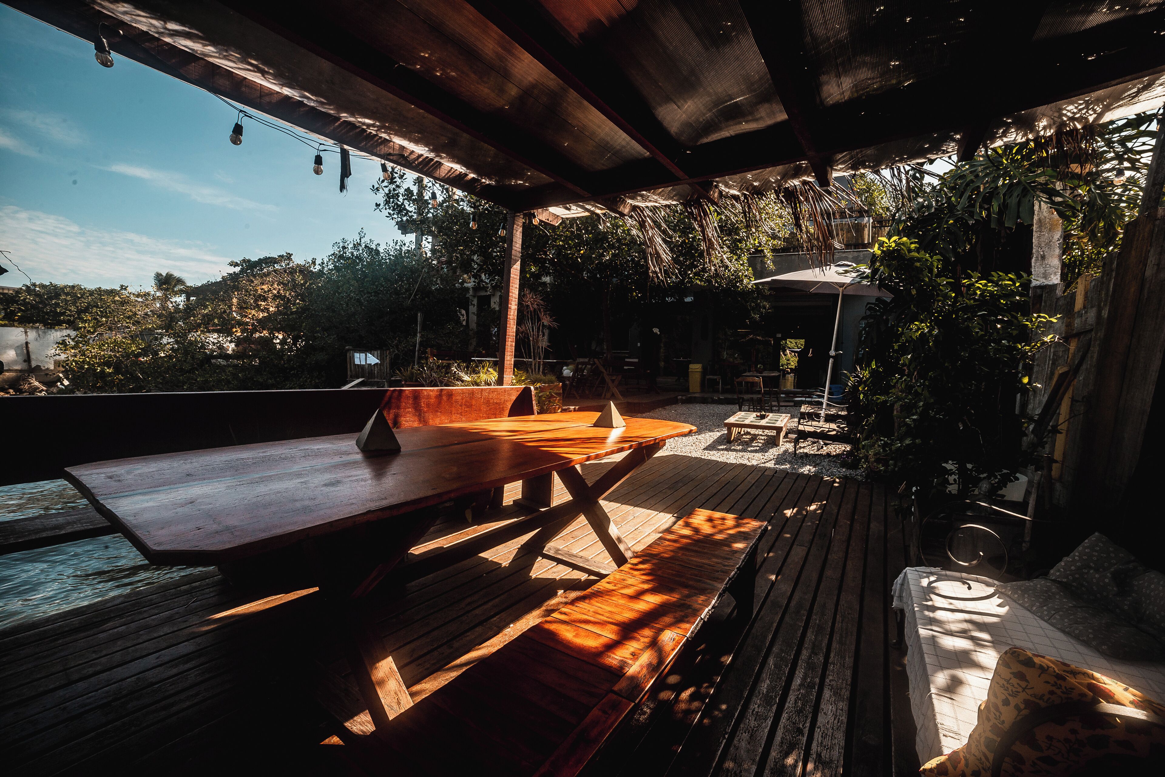 Photo - Casanova Residence - Barra da Tijuca na Ilha da Gigoia