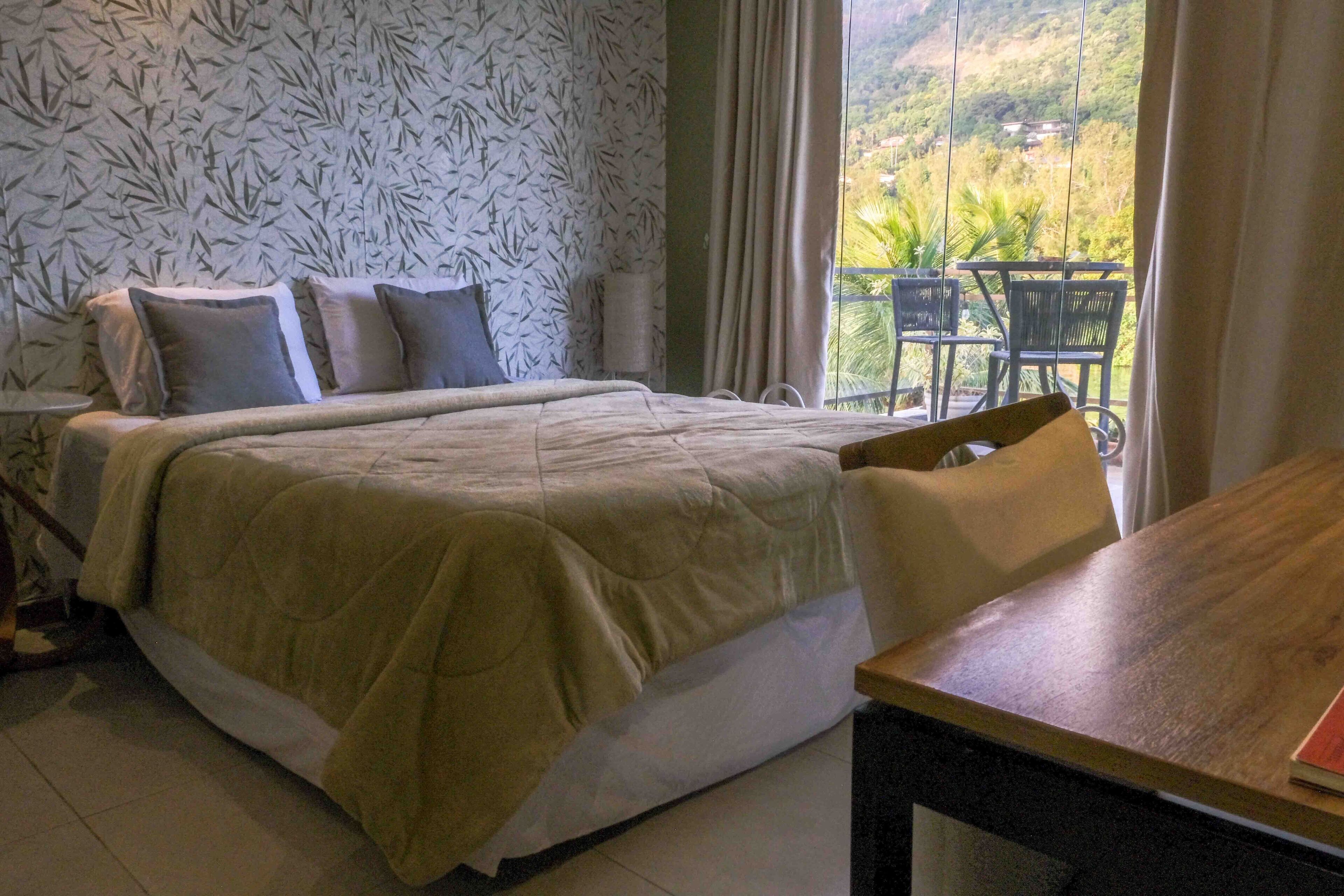 Foto - Casanova Residence - Barra da Tijuca na Ilha da Gigoia